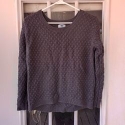 Old Navy women's Sweater size small