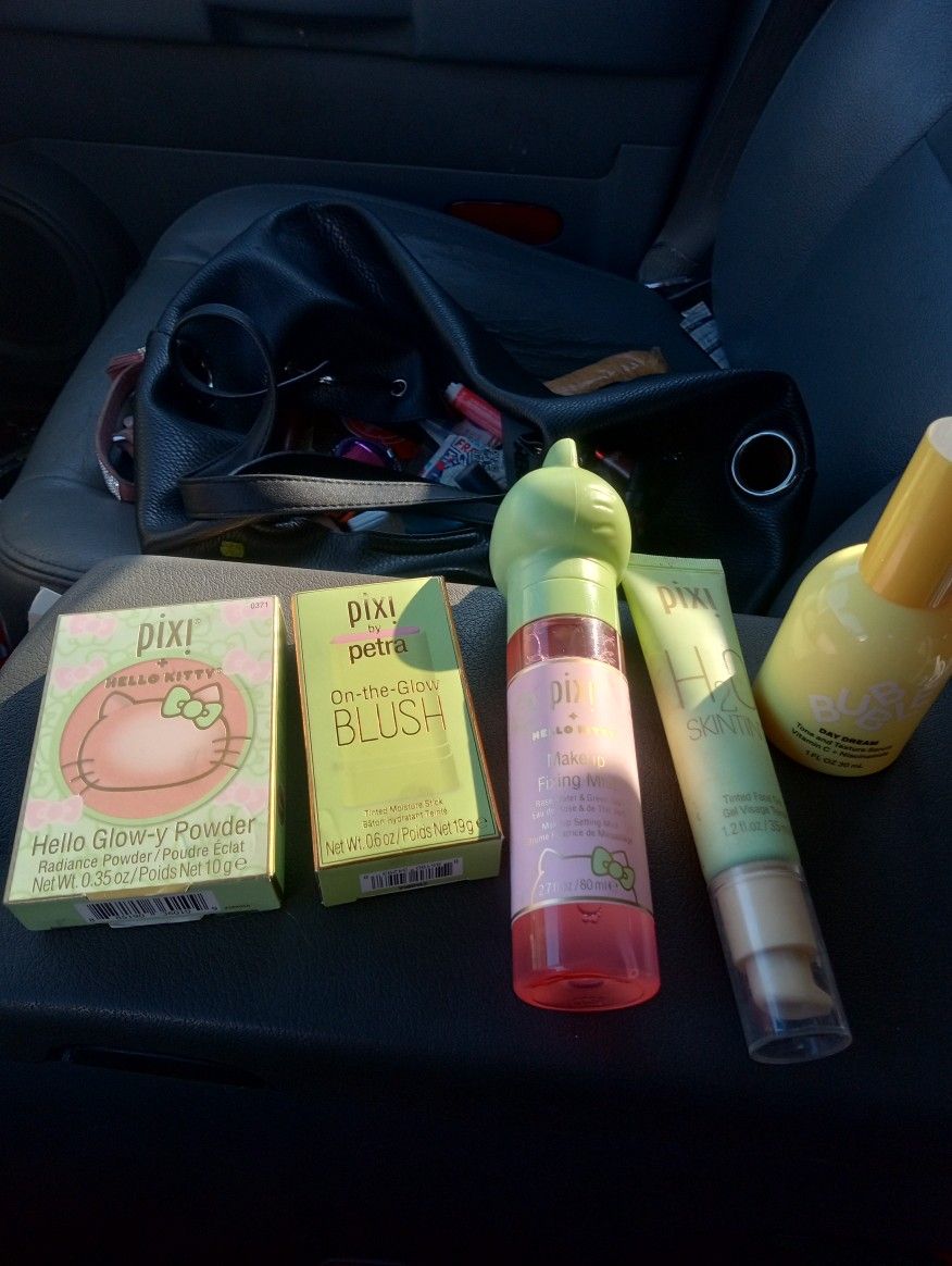 PIXI  Products