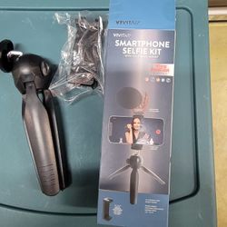 Smartphone Selfie Kit