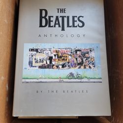 The Beatles Anthology