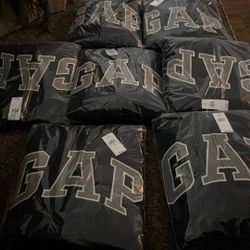 Gap Hoodies 