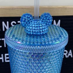 Straw Topper
