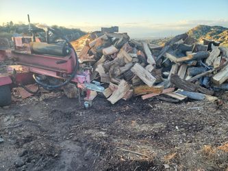Firewood