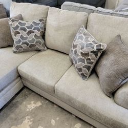 Huge savings on Sectionals, Sofa Chaises & Brand-New Mattresses! Just $39 Down!!