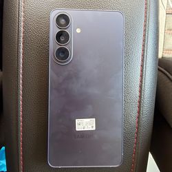 Samsung s26+ 12gb RAM 256gb