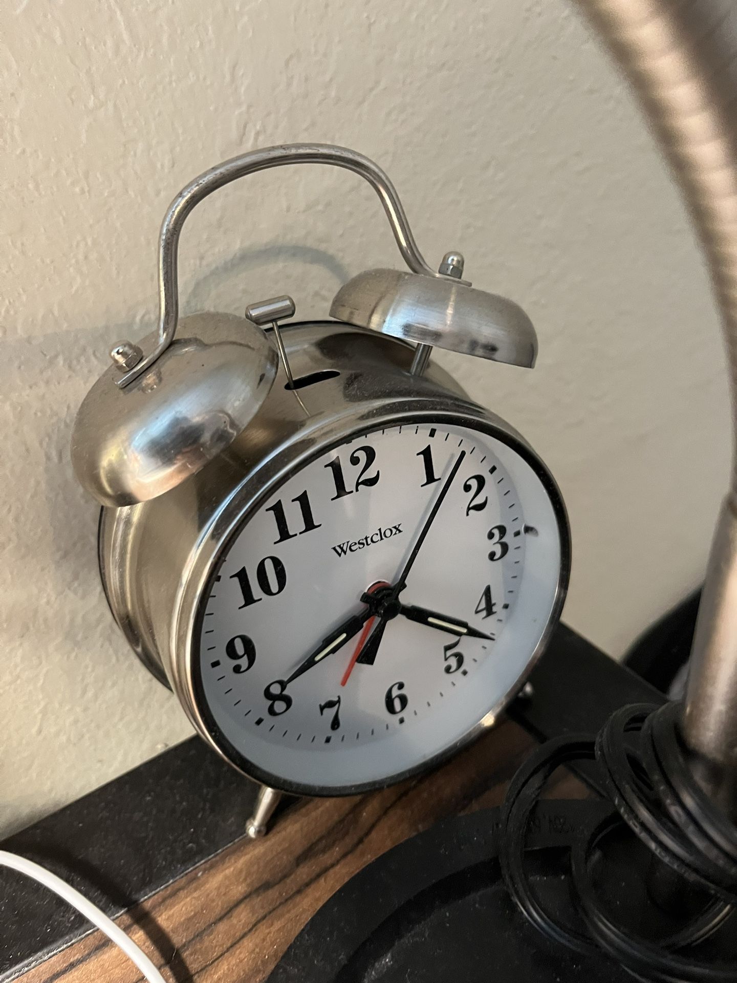 Watch Clock Classic
