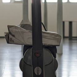 Hover Super Plus Carpet Cleaner Grt Condition 