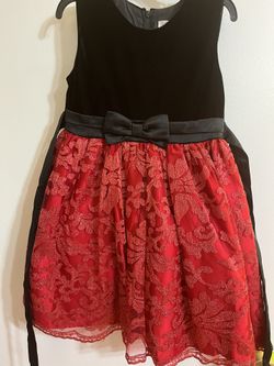 Biscotti Dress Size 6