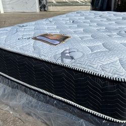 King Orthopedic Supreme 