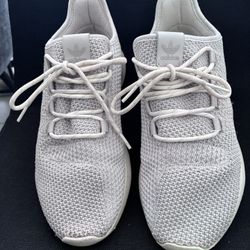 Women’s size 7 Adidas shoes