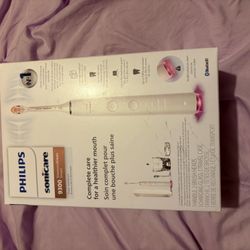 Philips Sonicare 9300 Toothbrush