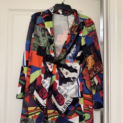 Women’s Blazer 