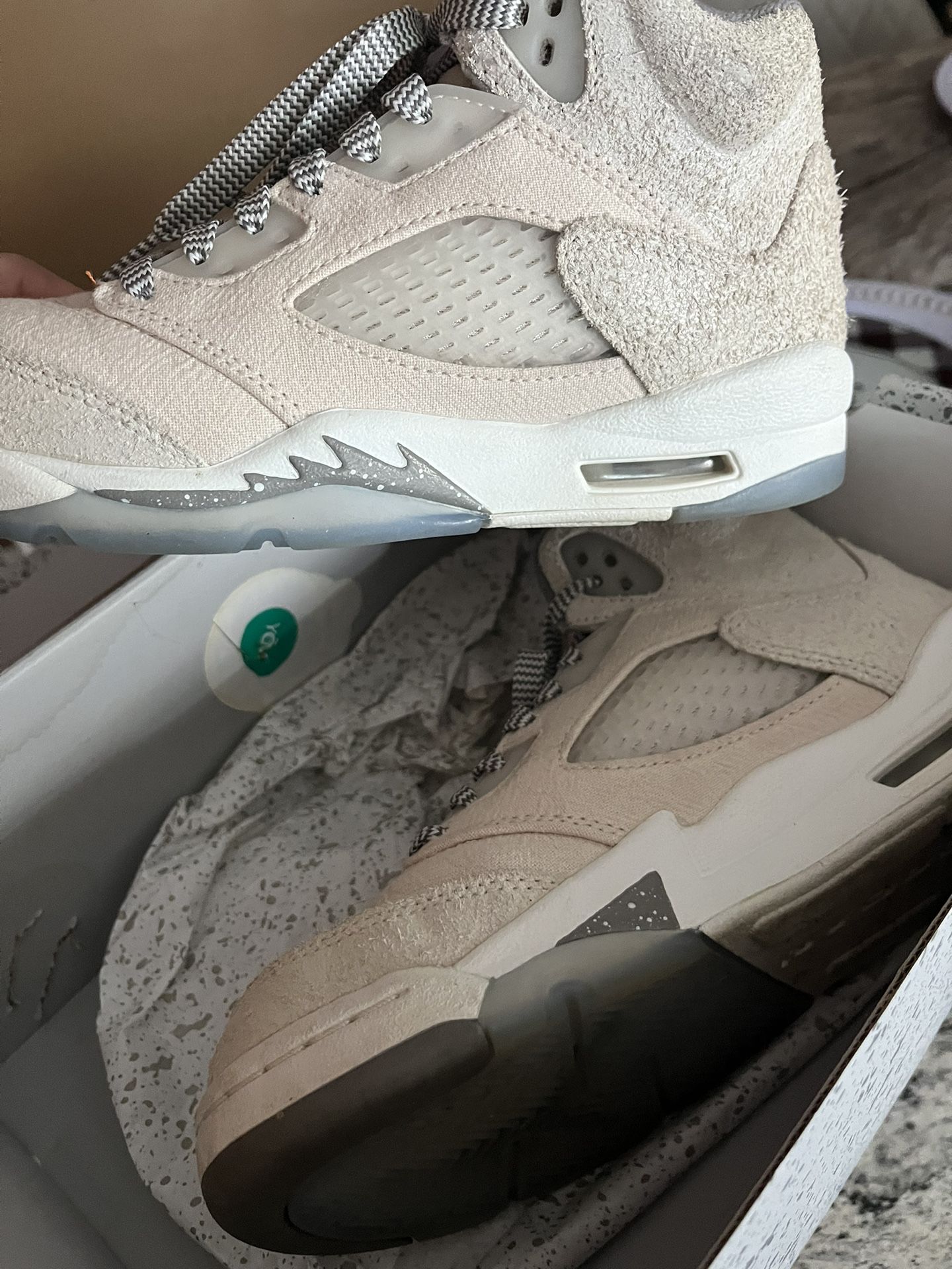 Air Jordan 5 Retro