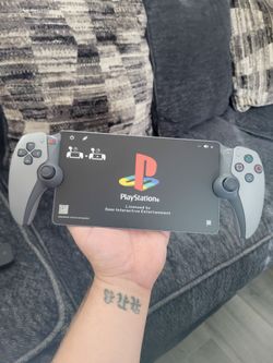 Play station portal 30th anniversary