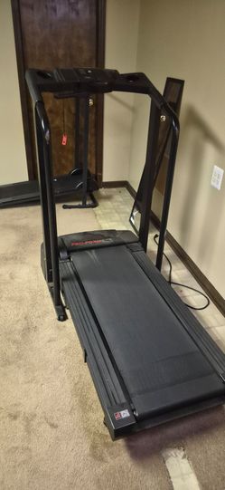 Tread mill