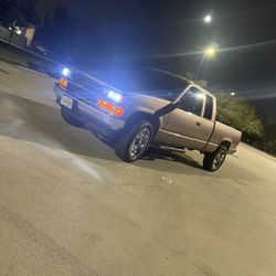 1995 Chevrolet 2500