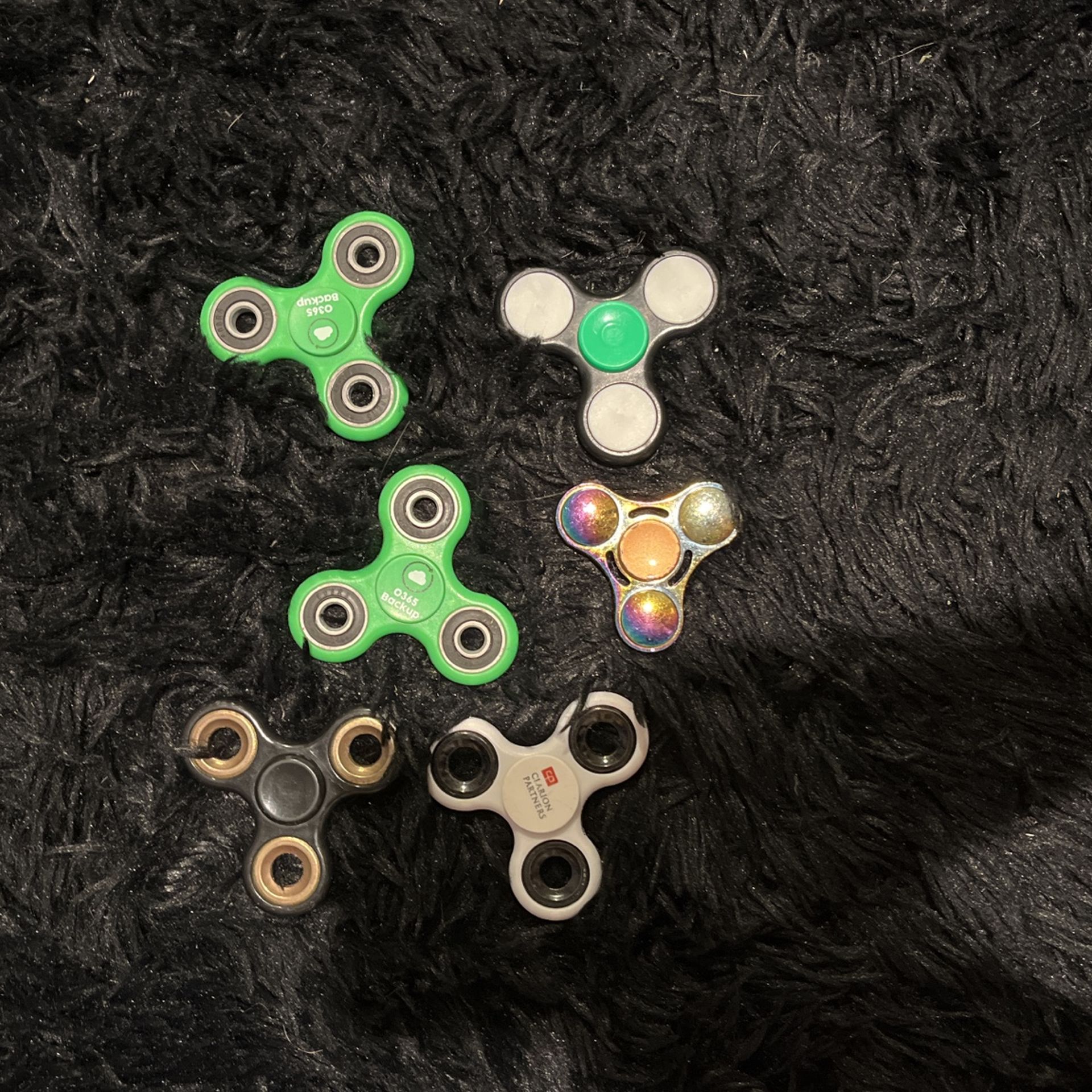 6 Fidget Spinners for Sale in Bothell, WA OfferUp