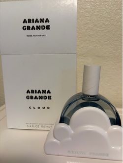 Ariana Grande / Cloud
