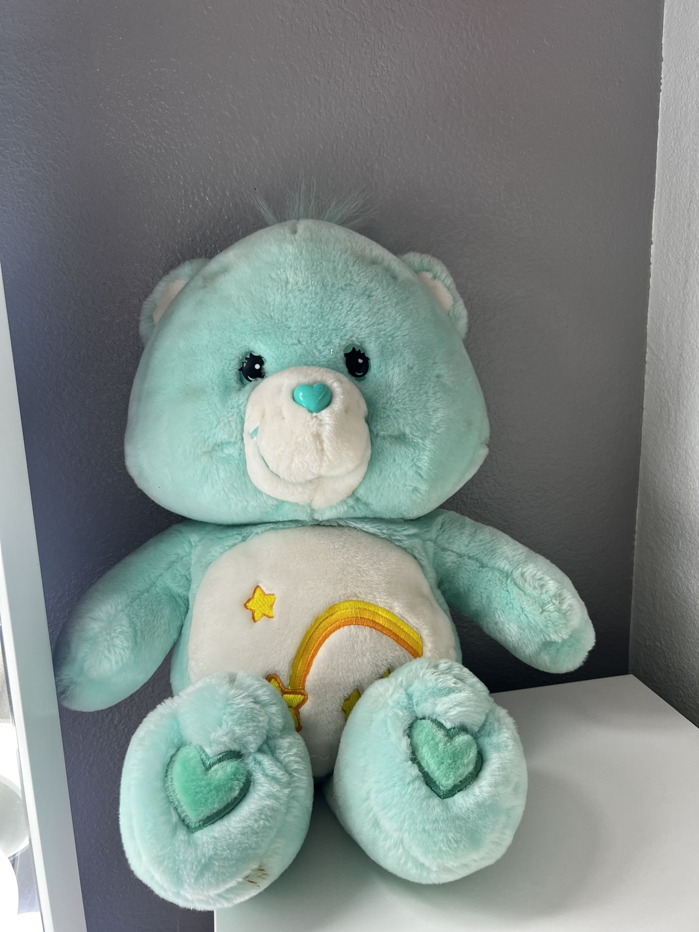 Free Teddy Bear