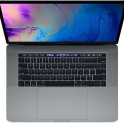 Apple MacBook Pro 15” i7 16GB RAM