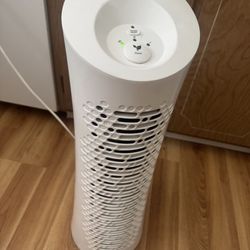 Honeywell Air Purifier 