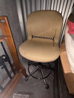 Office chair