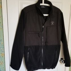 Beverly Hills Polo Jacket 