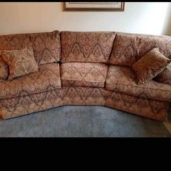 Couch for sale