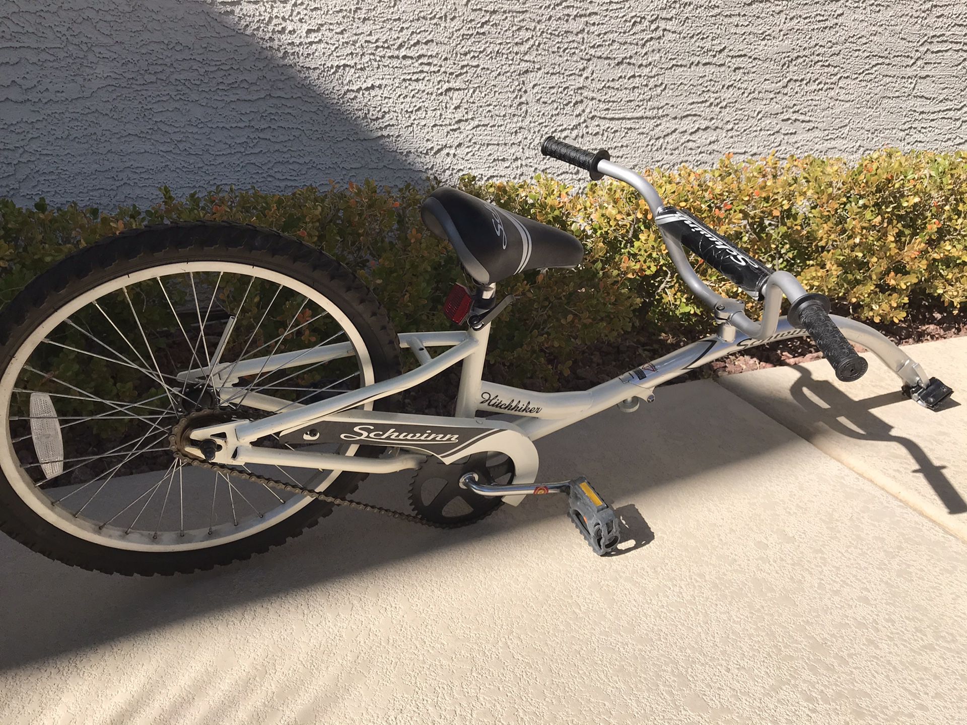 Bike Trailer Co-pedal for sale