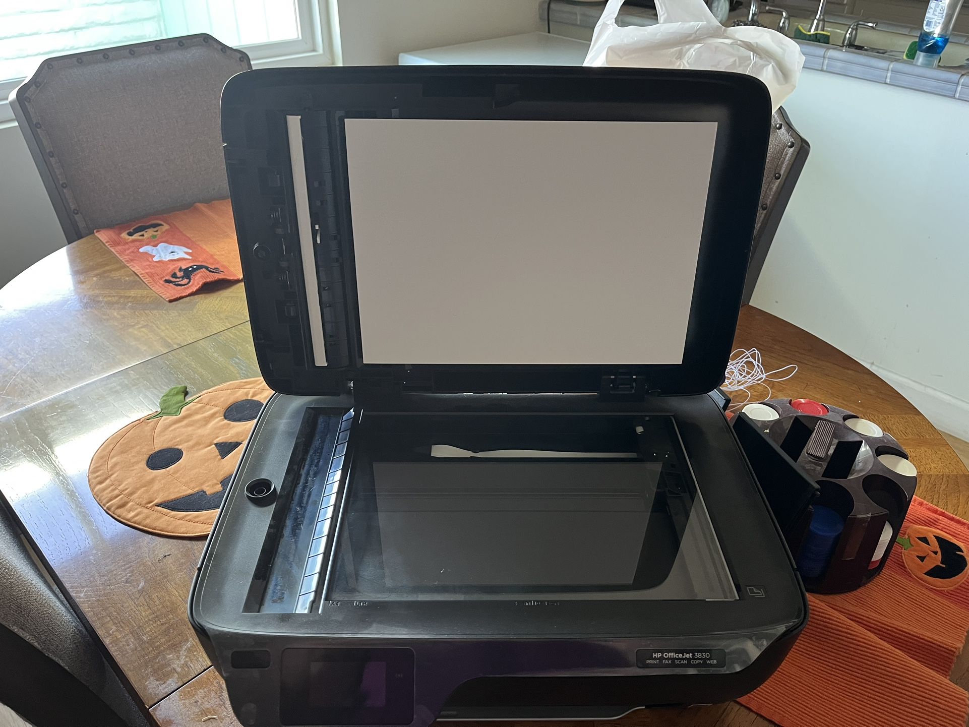 HP Desktop Printer