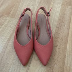 Caslon Sandals Size 7 NEW