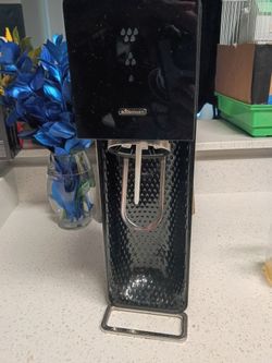 Soda stream
