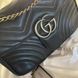 GG Purse