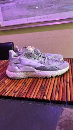 Adidas woman sneakers size 7