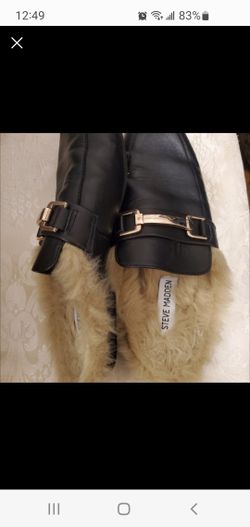 Steve Madden