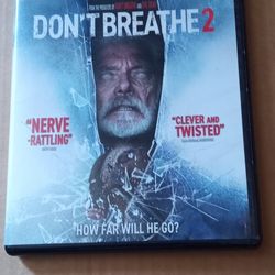 4k blu ray don’t breathe 2 bluray 