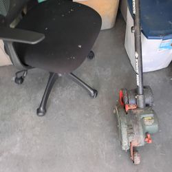 Edger