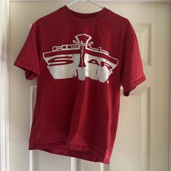 Hell Star TEE