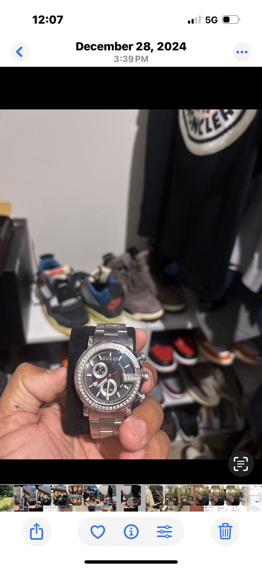 Gucci Watches