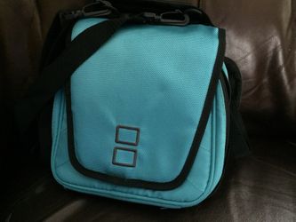 Nintendo ds bag like new