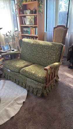 Rocking seat