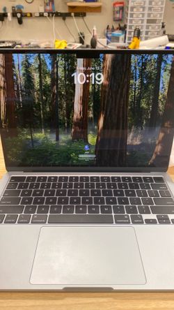 MacBook Air 2025 m4 256gb/16gb -Bulverde