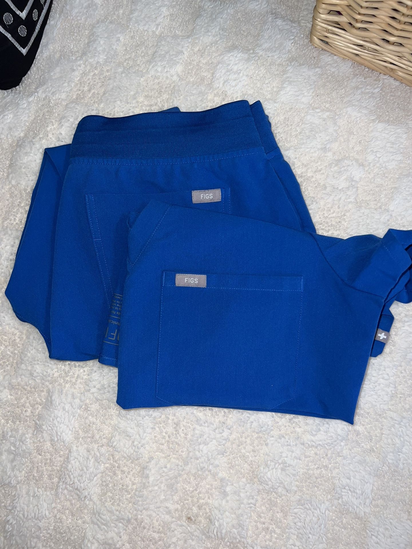 Figs Scrubs