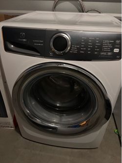 Washer