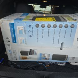 Midea Portable AC