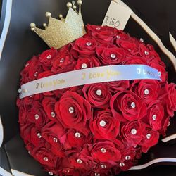 Flowers Arrangements 