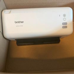 High speed Epson Scanner
