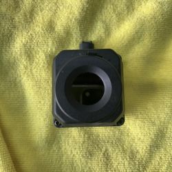 Bentley Audi Porsche Night Vision Camera