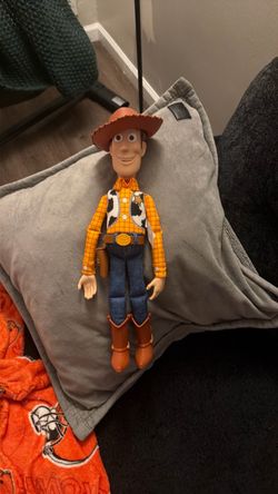 Toy Story Woody