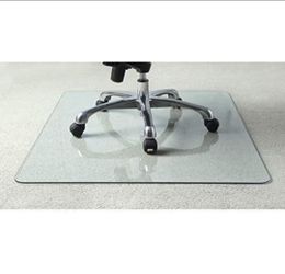 Tempered Glass Chairmat 4' x 6'
